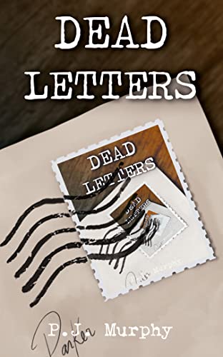 Dead Letters on Kindle