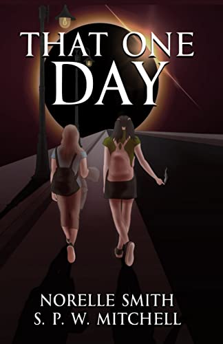 That One Day on Kindle