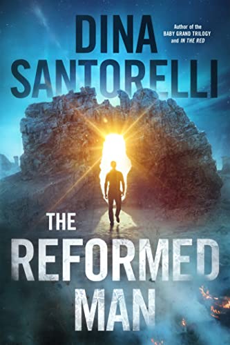 The Reformed Man on Kindle