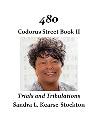 Trials and Tribulations (480 Codorus Street Book 2) on Kindle
