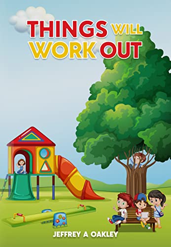 Things Will Work Out on Kindle