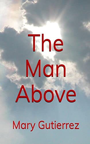 The Man Above on Kindle