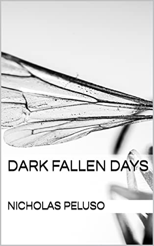 Dark Fallen Days on Kindle