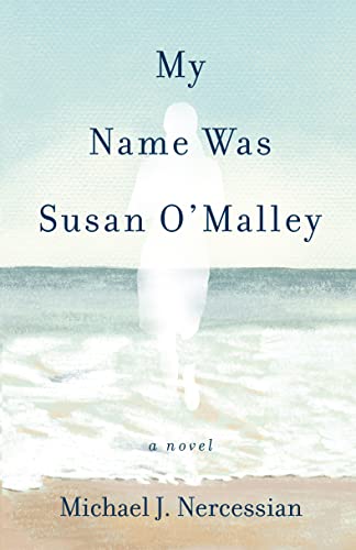 My Name Was Susan O'Malley on Kindle