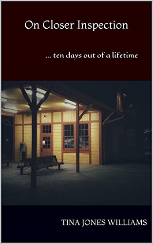 On Closer Inspection: ten days out of a lifetime (Bridge to Freedom Book 2) on Kindle