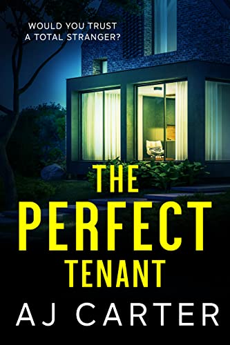 The Perfect Tenant on Kindle
