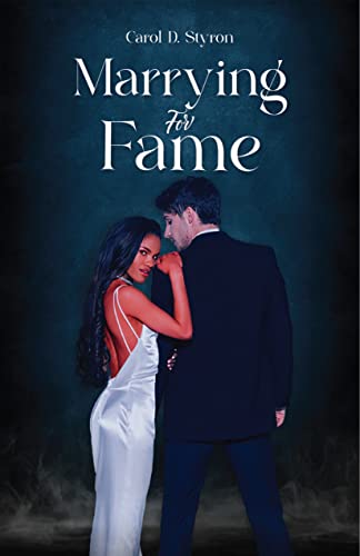 Marrying For Fame on Kindle