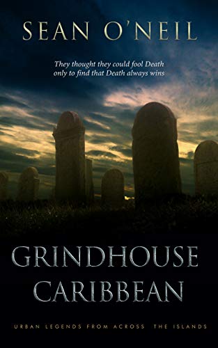Grindhouse Caribbean on Kindle