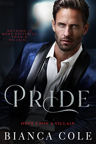 Pride (Once Upon A Villain) on Kindle