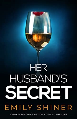 Her Husband's Secret on Kindle