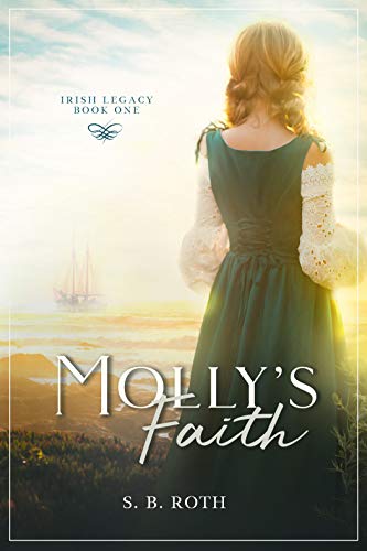 Molly’s Faith on Kindle