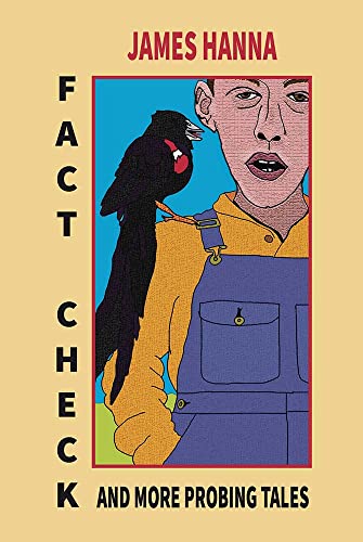 Fact Check and More Probing Tales on Kindle