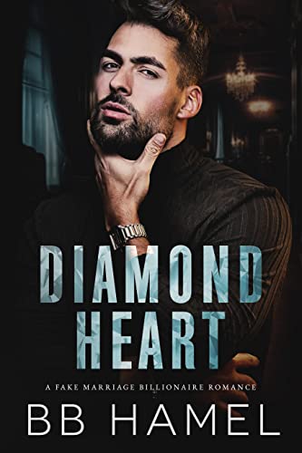 Diamond Heart on Kindle