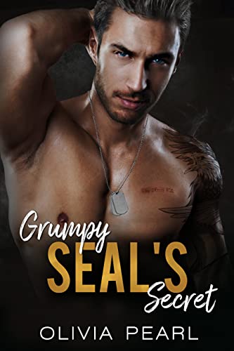 Grumpy SEAL's Secret on Kindle