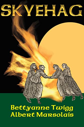 Skyehag (The Torrport Diaries Book 2) on Kindle