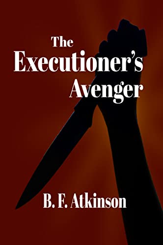 The Executioner's Avenger on Kindle