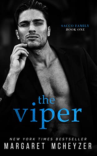 The Viper (Sacco Family Book 1) on Kindle