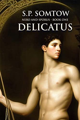 Delicatus: From Slave to Empress in Imperial Rome on Kindle