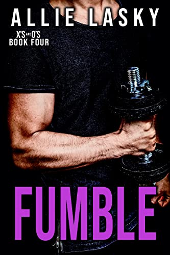 Fumble (X's and O's Book 4) on Kindle