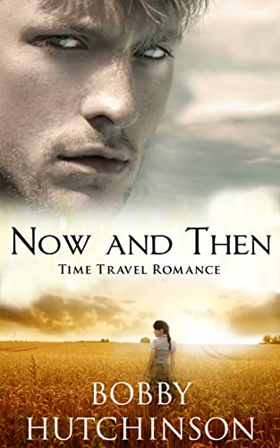 Now and Then on Kindle