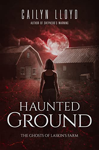 Haunted Ground on Kindle
