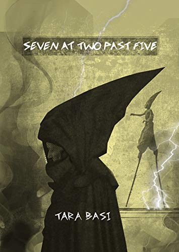 Seven at Two Past Five on Kindle