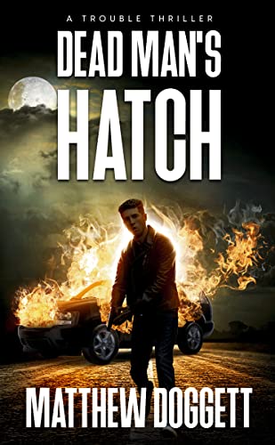 Dead Man's Hatch on Kindle