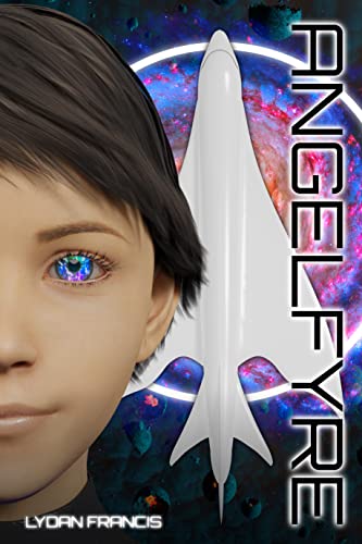 Angelfyre (Angelfyre Series Book 1) on Kindle