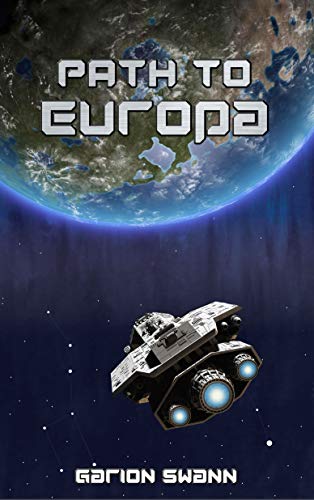 Path to Europa on Kindle