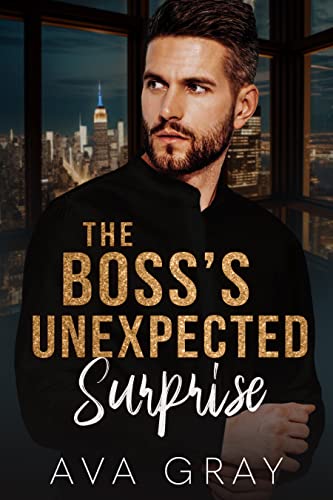 The Boss's Unexpected Surprise (Alpha Billionaire) on Kindle