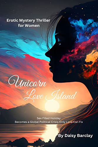 Unicorn Love Island (Unicorn Love Island 01 Book 1) on Kindle