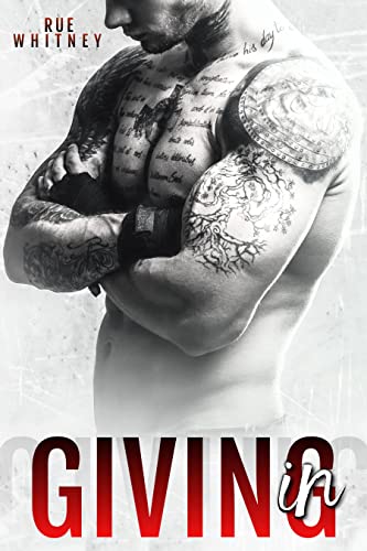 Giving In (Giving In Series Book 1) on Kindle