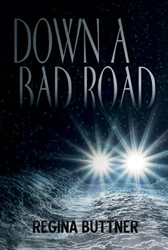 Down a Bad Road on Kindle