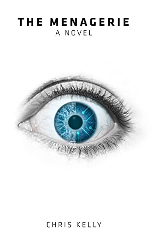 The Menagerie on Kindle