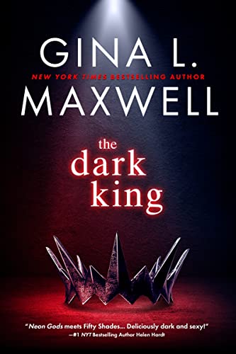 The Dark King (Deviant Kings Book 1) on Kindle