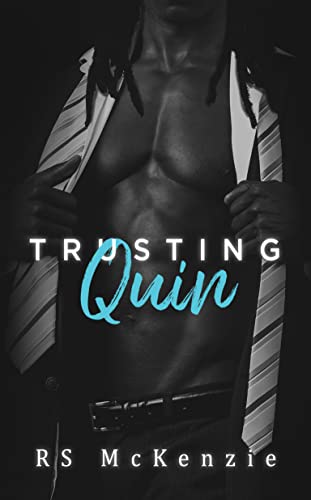 Trusting Quin (Tales Reimagined Book 2) on Kindle