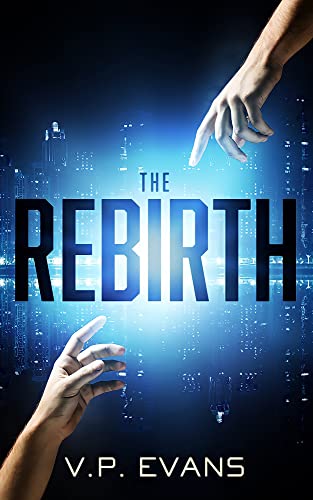 The Rebirth on Kindle