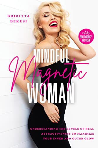 Mindful Magnetic Woman on Kindle
