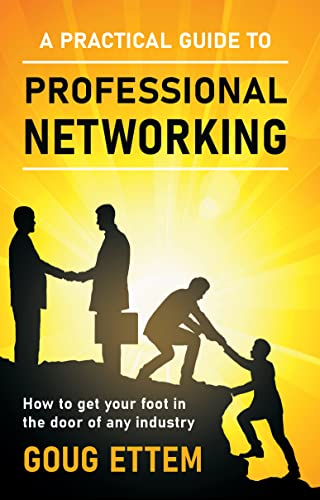A Practical Guide to Professional Networking on Kindle