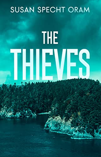 The Thieves (The Millersville series) on Kindle