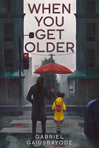 When You Get Older on Kindle