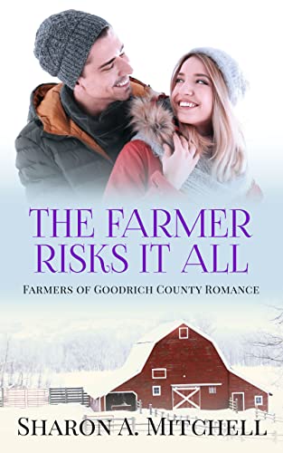 The Farmer Risks It All on Kindle