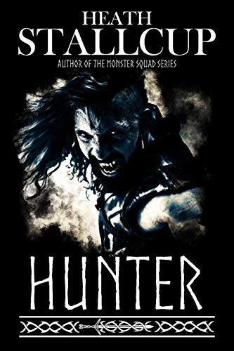 Hunter (Book 1) on Kindle