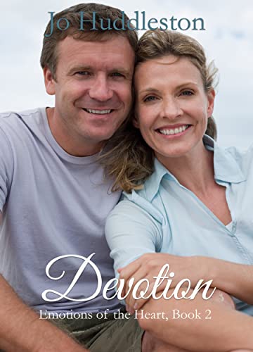 Devotion (Emotions of the Heart Book 2) on Kindle
