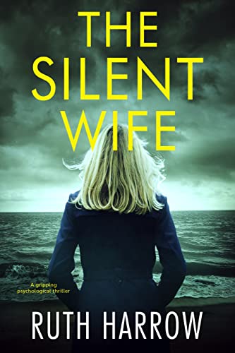 The Silent Wife on Kindle