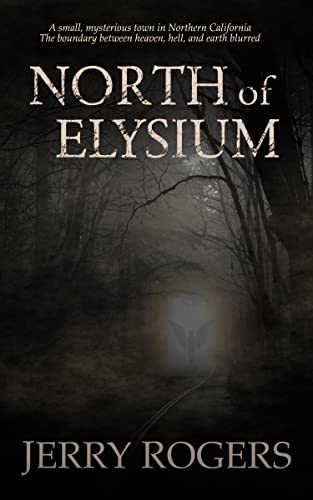 North of Elysium on Kindle