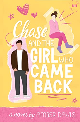 Chase: And The Girl Who Came Back on Kindle