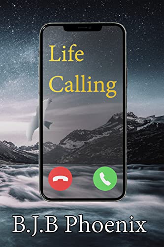Life Calling on Kindle