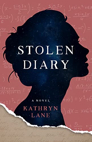 Stolen Diary on Kindle