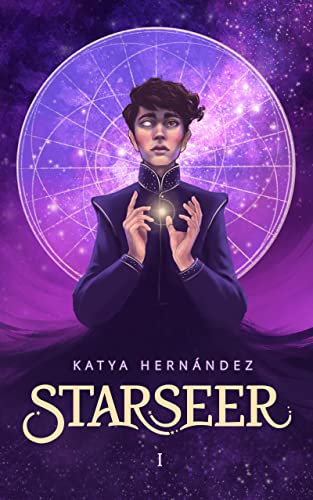 Starseer on Kindle